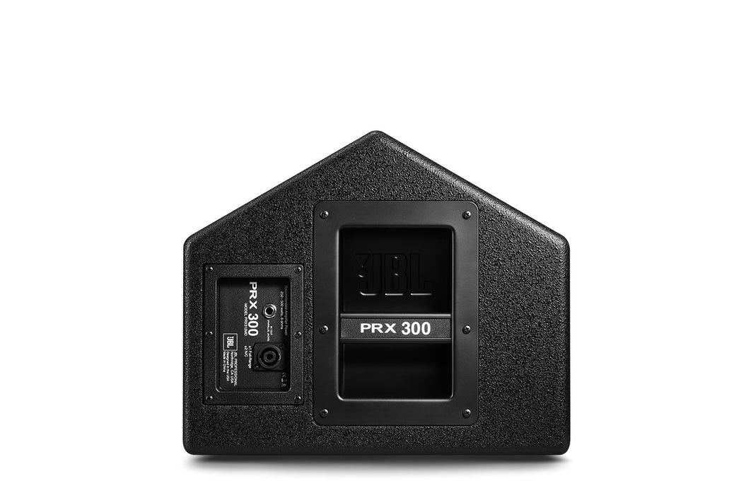 JBL PRX312MD 12" 2-Way Stage Monitor - Music Bliss Malaysia