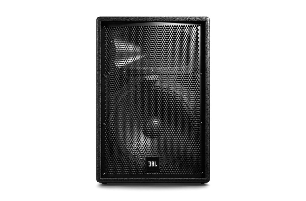 JBL PRX312MD 12" 2-Way Stage Monitor - Music Bliss Malaysia