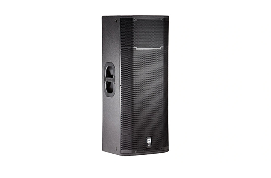 JBL PRX425 2400W Dual 15 inch Passive Speaker