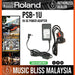 Roland PSB-1U AC Power Adaptor - Music Bliss Malaysia