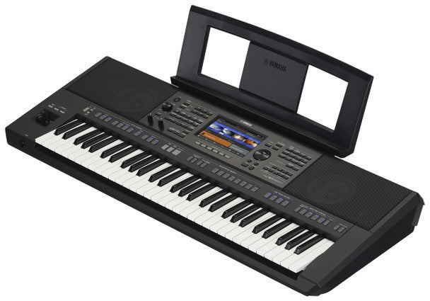 Yamaha PSR-SX920 61-key Professional Arranger Workstation