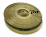 Paiste 13" PST 3 Hi-Hat Cymbals - 13 inch (Pair) - Music Bliss Malaysia