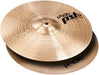 Paiste 14" PST 5 Medium Hi-Hat Cymbals - 14 inch - Music Bliss Malaysia