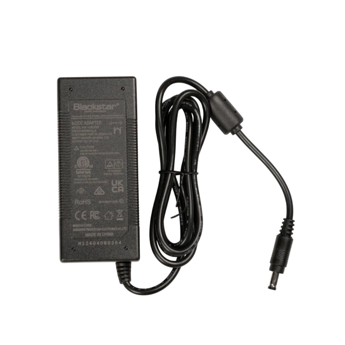 Blackstar PSU-3 10V DC Adapter
