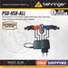 Behringer PSU-HSB-ALL - All-Country Power Adapter - Music Bliss Malaysia