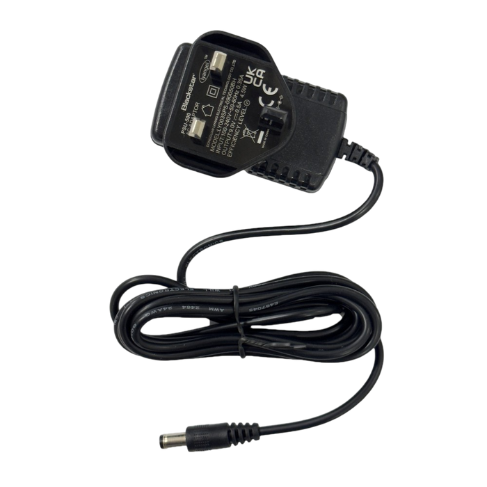 Blackstar PSU-500 9V DC Adapter