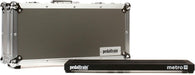 Pedaltrain Metro 20 TC 20x8 Pedalboard with Tour Case - Music Bliss Malaysia