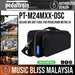 Pedaltrain Deluxe MX Soft Case for Pedaltrain Metro 24 - Music Bliss Malaysia