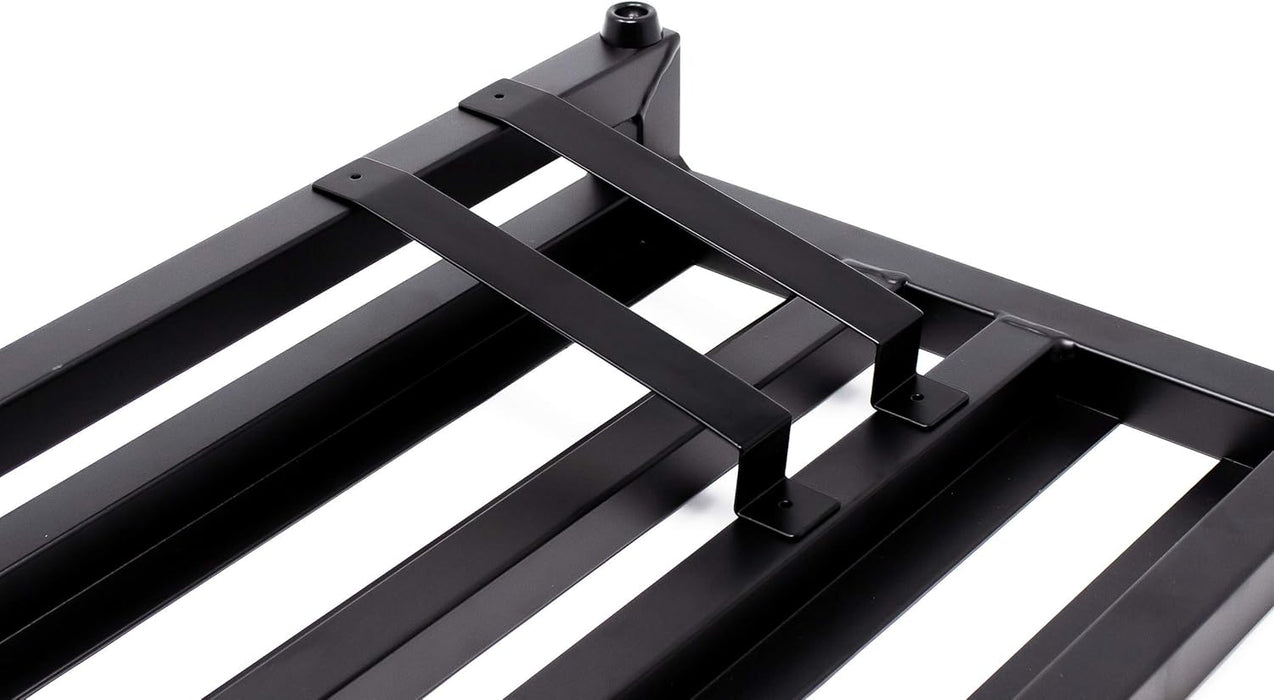 Pedaltrain True Fit Mounting Bracket Kit for Classic Series - Large