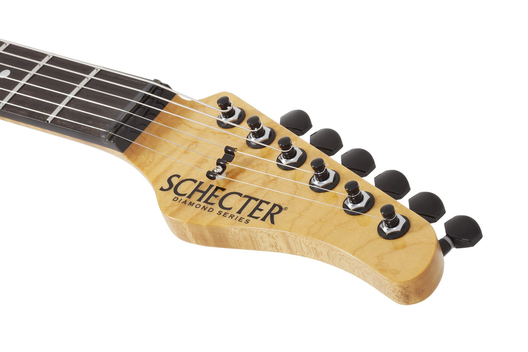 Schecter PT Classic Electric Guitar - Inferno Burst