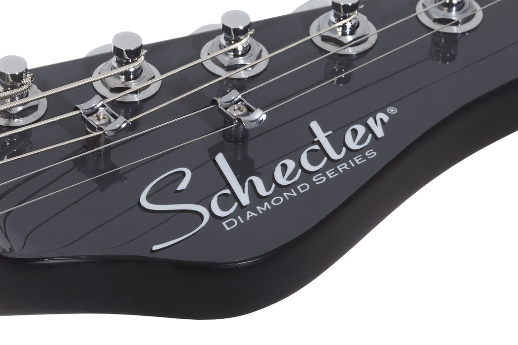 Schecter PT EX Electric Guitar - Dorian Gray