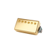 GIBSON ACCESSORIES 490R "MODERN CLASSIC" NECK HUMBUCKING PICKUP - GOLD - Music Bliss Malaysia