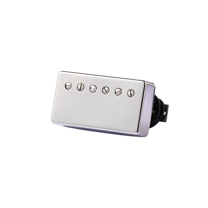GIBSON ACCESSORIES '57 CLASSIC QUICK CONNECT NECK HUMBUCKING PICKUP - NICKEL