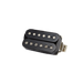 GIBSON ACCESSORIES '57 CLASSIC UNDERWOUND PICKUP - DOUBLE BLACK - Music Bliss Malaysia