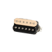 GIBSON ACCESSORIES '57 CLASSIC NECK/BRIDGE HUMBUCKING PICKUP - ZEBRA - Music Bliss Malaysia