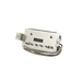 GIBSON ACCESSORIES '57 CLASSIC PLUS BRIDGE HUMBUCKING PICKUP - ZEBRA - Music Bliss Malaysia