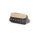 GIBSON ACCESSORIES '57 CLASSIC PLUS BRIDGE HUMBUCKING PICKUP - ZEBRA - Music Bliss Malaysia