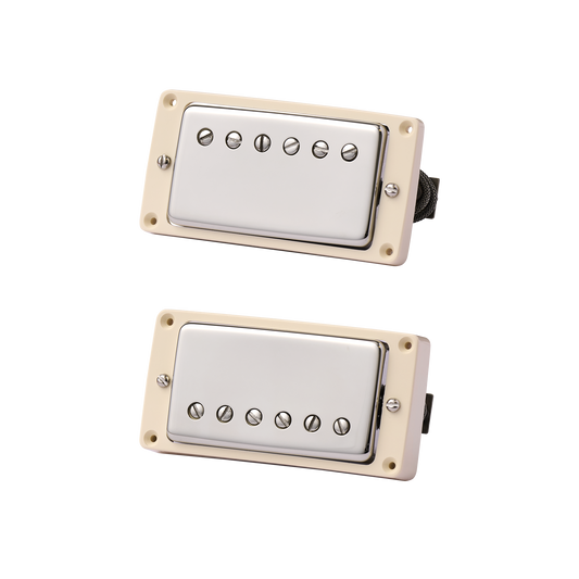 GIBSON ACCESSORIES 1959 HUMBUCKER COLLECTOR'S EDITION SERIES 3 [LIMITED TO 1000 SETS]
