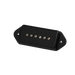 GIBSON ACCESSORIES P-90 DOGEAR SINGLE-COIL PICKUP - BLACK - Music Bliss Malaysia