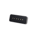 GIBSON ACCESSORIES P-90 SOAPBAR UNDERWOUND PICKUP - BLACK - Music Bliss Malaysia