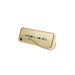 GIBSON ACCESSORIES P-90 SOAPBAR UNDERWOUND PICKUP - CREAM - Music Bliss Malaysia