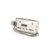 GIBSON ACCESSORIES BURSTBUCKER TYPE 1 HUMBUCKER PICKUP - NICKEL - Music Bliss Malaysia