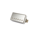 GIBSON ACCESSORIES BURSTBUCKER TYPE 1 HUMBUCKER PICKUP - NICKEL - Music Bliss Malaysia