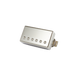 GIBSON ACCESSORIES BURSTBUCKER TYPE 2 HUMBUCKER PICKUP - NICKEL - Music Bliss Malaysia