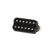 GIBSON ACCESSORIES CUSTOMBUCKER HUMBUCKER NECK/BRIDGE PICKUP - DOUBLE BLACK - Music Bliss Malaysia