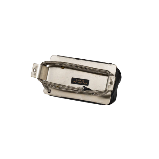 GIBSON ACCESSORIES CUSTOMBUCKER UNDERWOUND HUMBUCKING PICKUP - DOUBLE CLASSIC WHITE (PUCBUDCW2)