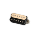 GIBSON ACCESSORIES CUSTOMBUCKER HUMBUCKER NECK/BRIDGE PICKUP - ZEBRA - Music Bliss Malaysia