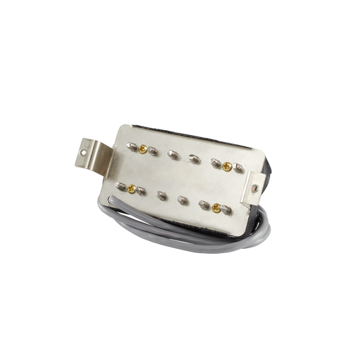 GIBSON ACCESSORIES DIRTY FINGERS HOT CERAMIC HUMBUCKER - DOUBLE BLACK - Music Bliss Malaysia