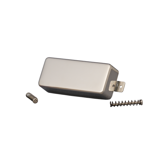 GIBSON ACCESSORIES FIREBIRD REISSUE GUITAR PICKUP - NICKEL COVER