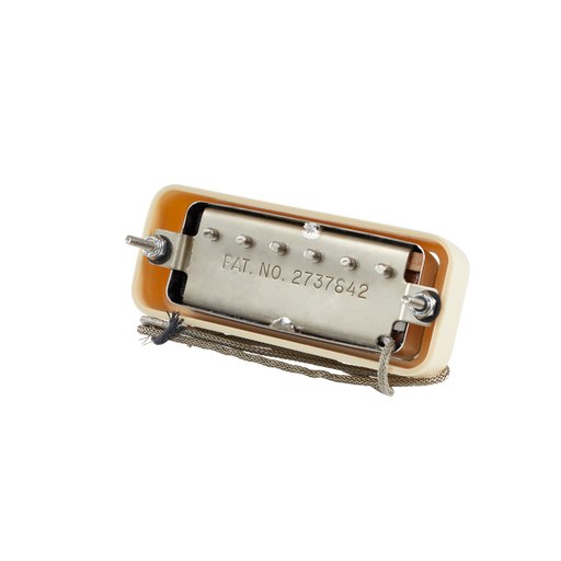 GIBSON ACCESSORIES ORIGINAL MINI-HUMBUCKER NECK PICKUP - Music Bliss Malaysia