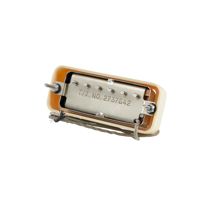 GIBSON ACCESSORIES ORIGINAL MINI-HUMBUCKER NECK PICKUP - Music Bliss Malaysia
