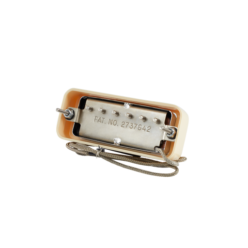 GIBSON ACCESSORIES ORIGINAL MINI-HUMBUCKER BRIDGE PICKUP - Music Bliss Malaysia