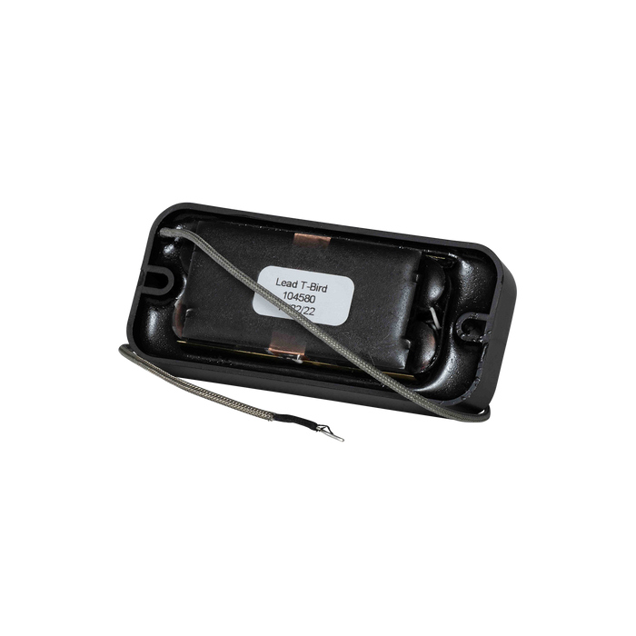GIBSON ACCESSORIES THUNDERBIRD BASS MODERN PICKUP - BLACK - Music Bliss Malaysia
