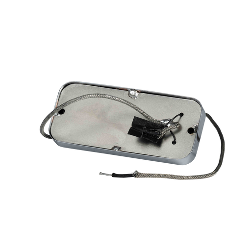 GIBSON ACCESSORIES THUNDERBIRD BASS REISSUE PICKUP - CHROME - Music Bliss Malaysia