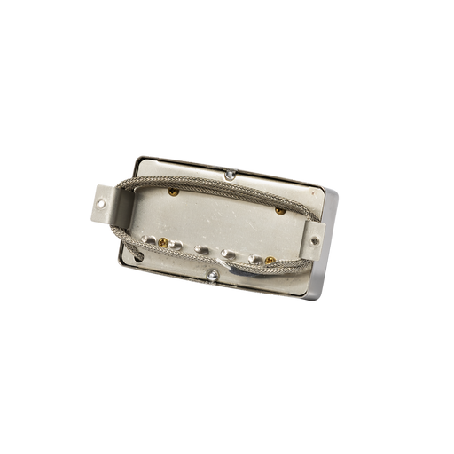GIBSON ACCESSORIES T-TYPE ELECTRIC GUITAR NECK HUMBUCKING PICKUP - NICKEL - Music Bliss Malaysia