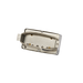 GIBSON ACCESSORIES T-TYPE ELECTRIC GUITAR NECK HUMBUCKING PICKUP - NICKEL - Music Bliss Malaysia