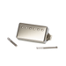 GIBSON ACCESSORIES T-TYPE ELECTRIC GUITAR NECK HUMBUCKING PICKUP - NICKEL - Music Bliss Malaysia