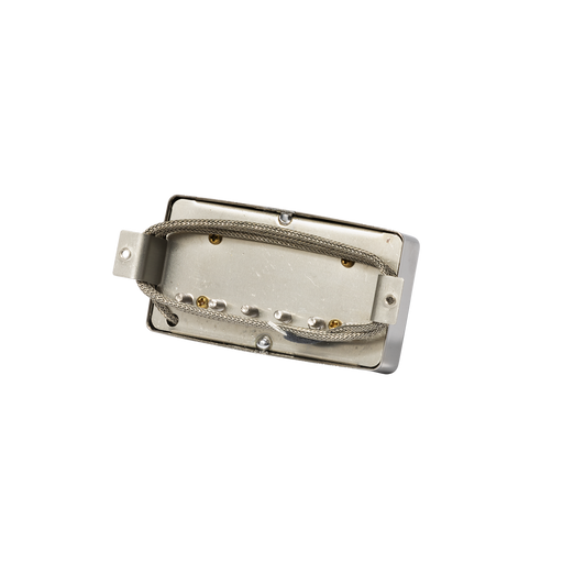 GIBSON ACCESSORIES T-TYPE ELECTRIC GUITAR BRIDGE HUMBUCKING PICKUP - NICKEL - Music Bliss Malaysia