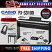 Casio PX-S3100 88-key Digital Piano Home Package - Music Bliss Malaysia