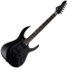 GTRS Modern M800 Intelligent Electric Guitar with Built-In Effects - Pearl Black - Music Bliss Malaysia
