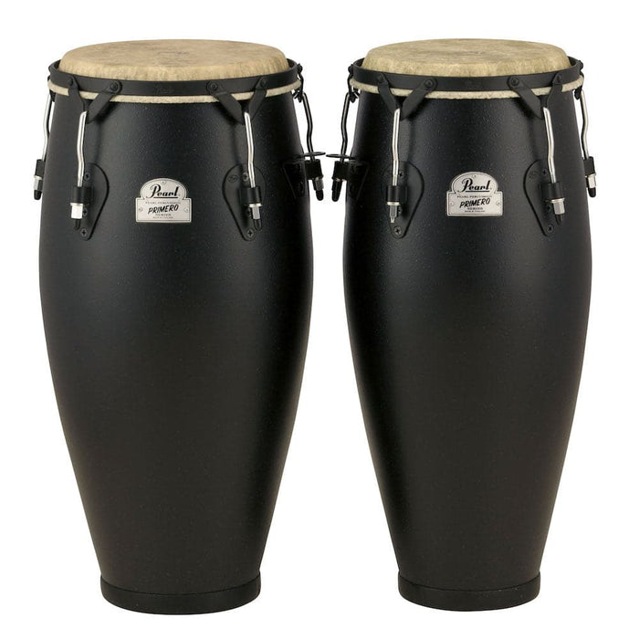 Pearl PFC202DX-622 Primero Pro Fiberglass Conga Set 10" & 11"