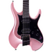 GTRS Wing W800 Intelligent Headless Electric Guitar with Built-In Effects - Pearl Pink - Music Bliss Malaysia