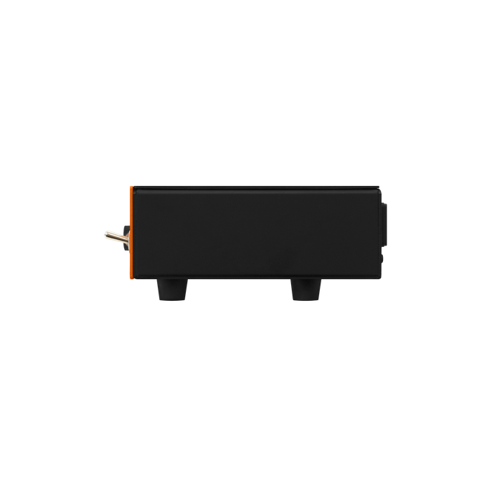 Orange Pedal Baby 100 - 100-watt Class A/B Power Amplifier