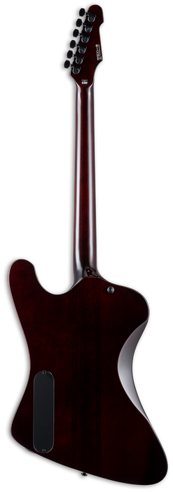 ESP LTD Phoenix-1001 Electric Guitar - Tobacco Sunburst - Music Bliss Malaysia