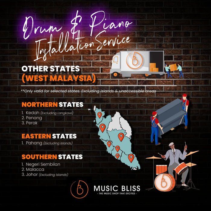 Yamaha Stage Custom Birch Shell Pack with Cymbal Set and Hardware Pack - 22" Kick - Honey Amber