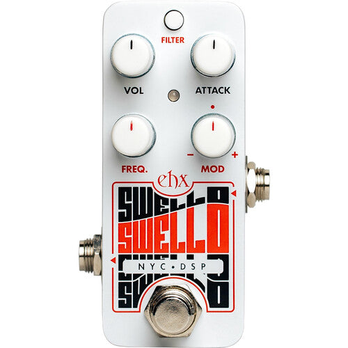 Electro Harmonix Pico Swello Attack Envelope Pedal